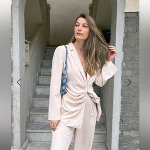 Keepsake The Label Farrah Blazer